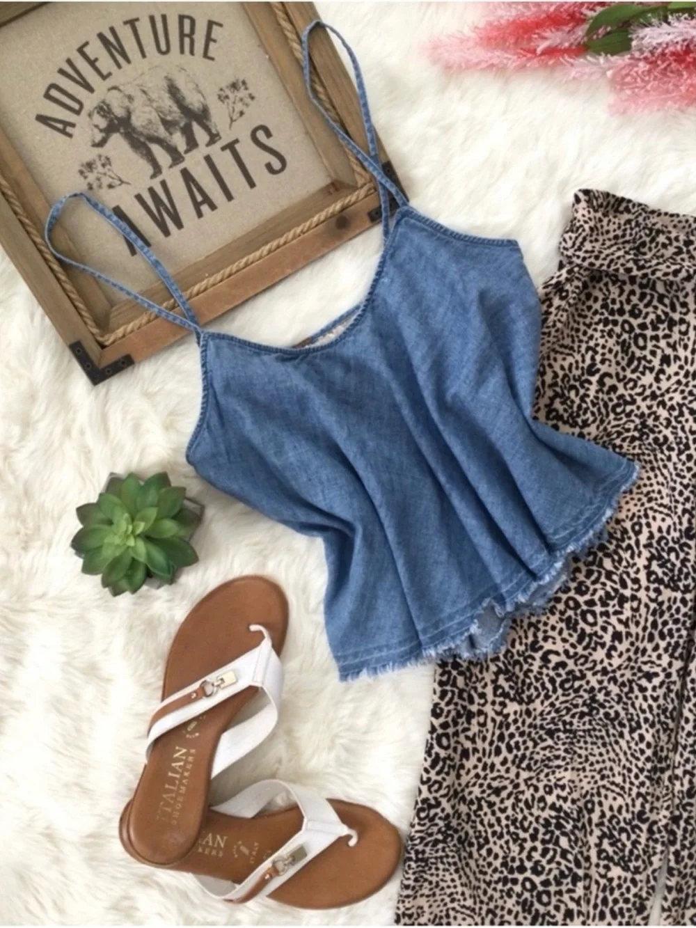 Free People watch summer